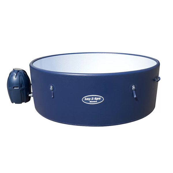 Buy Hot Tubs For Home Wayfair.co.uk